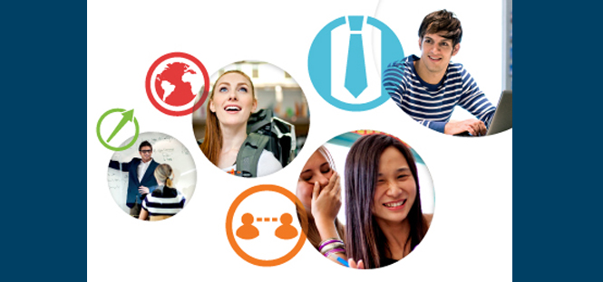 Stage all’estero, come trovarlo e trarne i massimi vantaggi