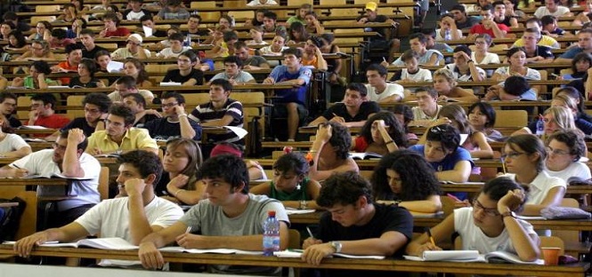 Università di Genova, tra le prime a “restringersi” con la riforma Gelmini: 5 scuole e 22 dipartimenti