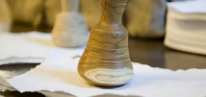 Premio di laurea per una tesi sull’attività cartaria promosso dalla Fondazione Gianfranco Fedrigoni