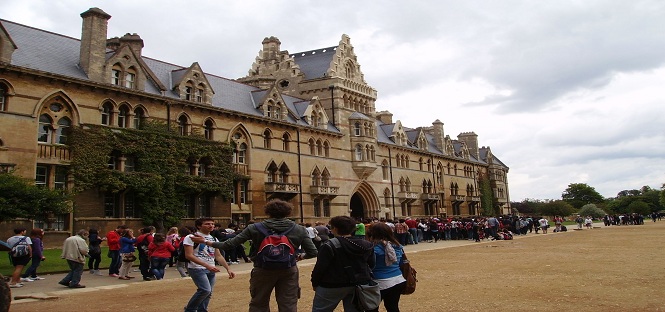 Oxford è al primo posto della classifica Times Higher Education World University Rankings 2016. Nessuna italiana nella top 100