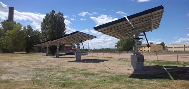 Torri solari per alimentare laboratori e aule didattiche. L’Università di Ferrara si fa sostenibile
