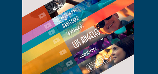 Gira il mondo in 280 giorni: approfondisci 3 lingue e scopri tre culture con un multilanguage year