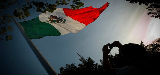 Borse di studio dal Ministero degli Affari Esteri per lauree triennali o specialistiche in Messico