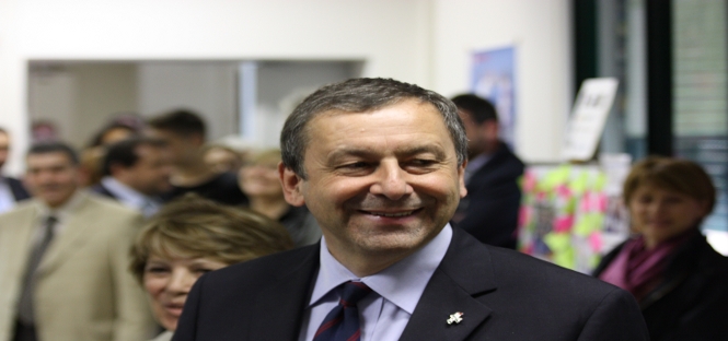 Il ministro Profumo e il futuro dell’università: “Non c’è tempo per una nuova riforma”