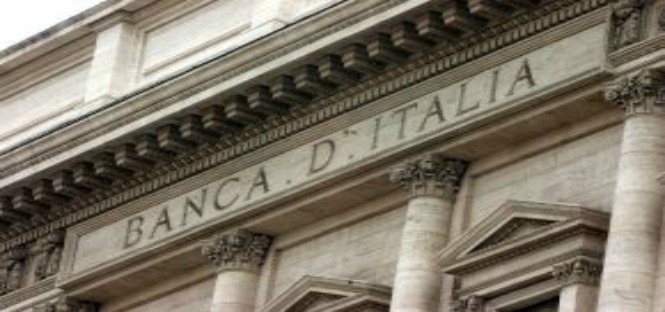 Dalla Banca d’Italia 7 borse di studio per laureati in materie economiche