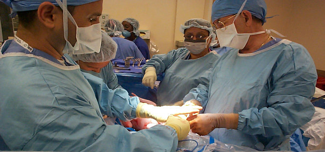Classifica Censis 2012: Padova è la regina tra le facoltà di Medicina e Chirurgia
