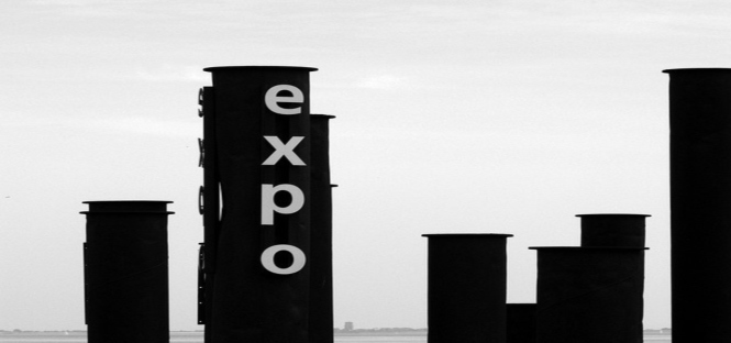Expo 2015 cluster Politecnico di Milano