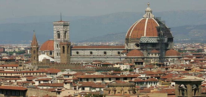 Regione Toscana, 17 borse di studio per attività di ricerca presso la Giunta Regionale destinate a laureati europei