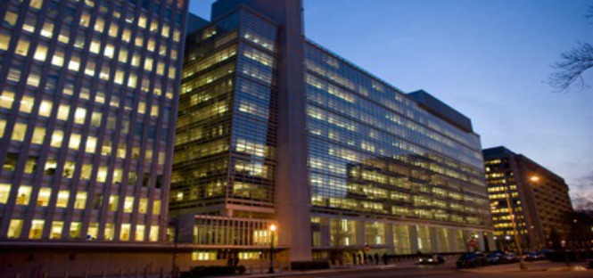 Tirocini estivi retribuiti presso la sede della Banca Mondiale a Washington