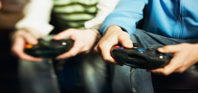 ricerca effetti videogiochi violenti aggressivita