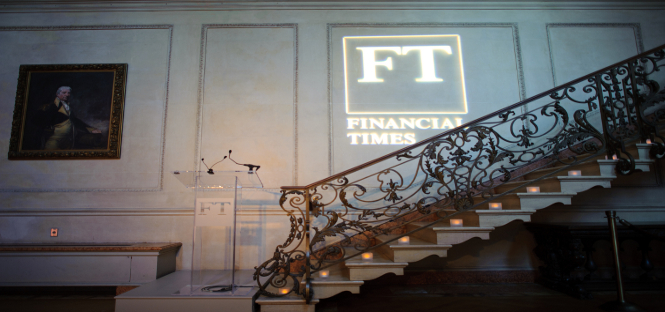 Ranking 2012 delle Business School del Financial Times: la Bocconi all’undicesimo posto in Europa