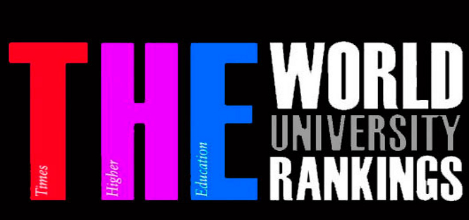 classifica Times Higher Education World University Rankings 2017