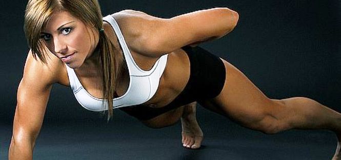 La forza fisica diminuisce, le donne hanno muscoli sempre più deboli