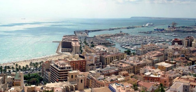 Tirocini retribuiti all’Ufficio Armonizzazione Mercato Interno ad Alicante, opportunità per laureati