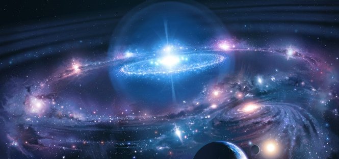 satellite Planck osserva primi istanti di vita dell'universo