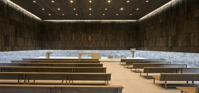 Premio di laurea Architettura Sacra per tesi su progetti in tema chiese di culto cristiano