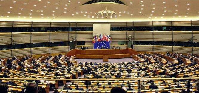 Tirocini Robert Schuman Parlamento Europeo 2013
