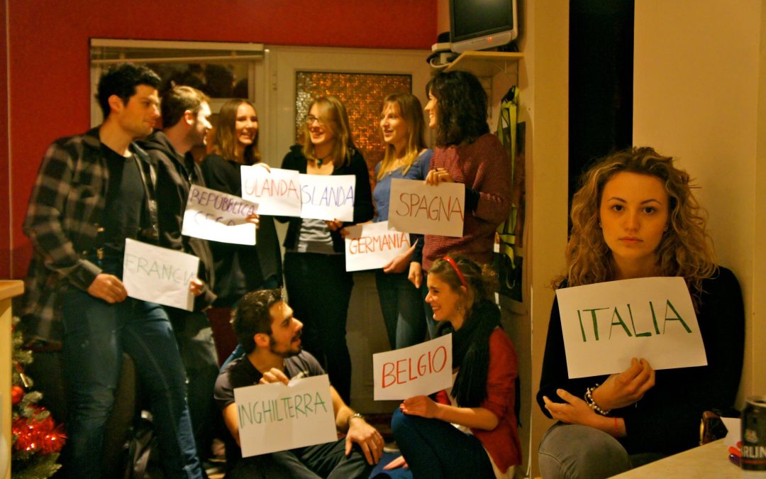 Cervelli immobili: dall’Italia nessuno va, in Italia nessuno viene. I dati smentiscono l’esodo dei laureati, ma il Paese non attrae gli stranieri