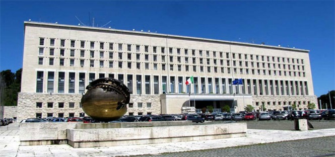 Ministero degli Affari Esteri, concorso a 35 posti per Segretari di legazione in prova