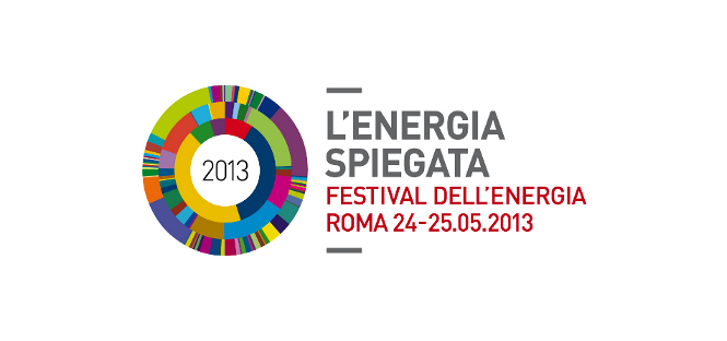Festival dell’Energia 2013 alla LUISS di Roma: il 24 e il 25 Maggio spazio alle nuove idee