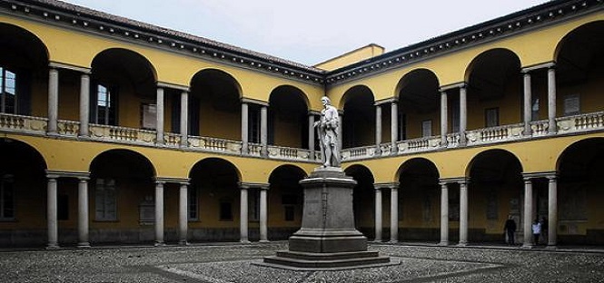 Università di Pavia, lauree magistrali passano sotto il controllo dei privati