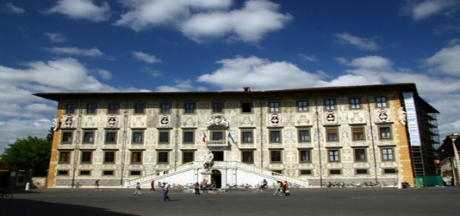 Università di Pisa, firmata convenzione triennale con Tiscali per favorire la ricerca in settori comuni