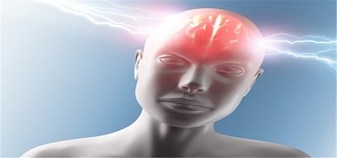 la stimolazione elettrica cerebrale riduce il dolore