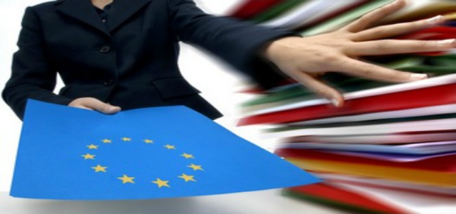 Tirocini Commissione Europea secondo bando 2013