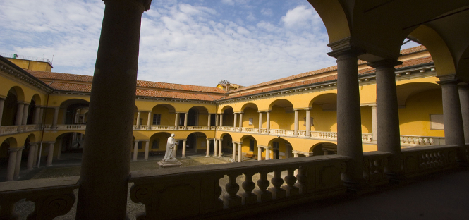 Atenei grandi, secondo la classifica Censis 2013 il migliore è l’Università di Pavia