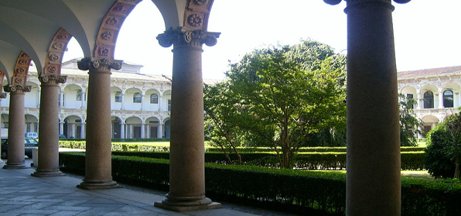 Due arresti per il pestaggio di uno studente alla Statale di Milano nello scorso Febbraio. Proseguono le indagini