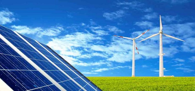 All’Università del Delaware energia eolica in vendita per finanziare i dottorati di ricerca