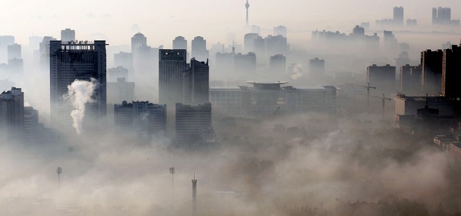 6mila morti in meno dimezzando lo smog. La dieta mediterranea è un antidoto alle malattie a esso legate