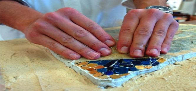 Progetto Leonardo in ambito restauro del mosaico, 28 borse per tirocini in Europa