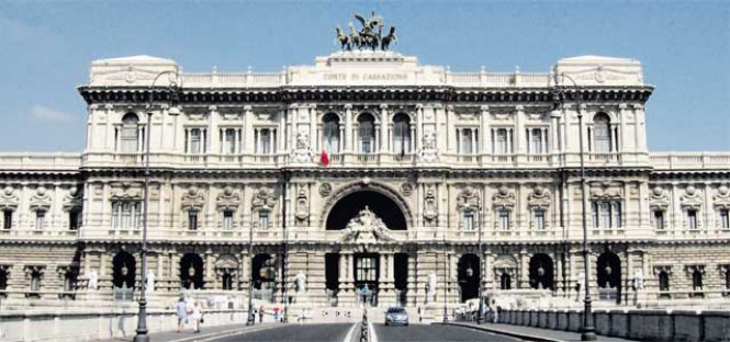 Tirocini tribunale Roma 2013