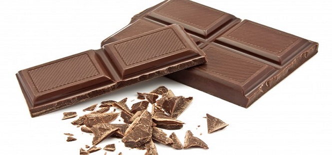 Buone notizie: il cioccolato non fa ingrassare. Parola di uno studio spagnolo