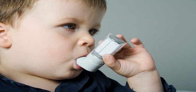 Asma, con l’inquinamento bambini più a rischio. Lo svela uno studio italiano