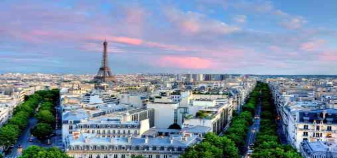 Borse di studio Campus France destinate a studenti e laureati per seguire programmi di studio in Francia