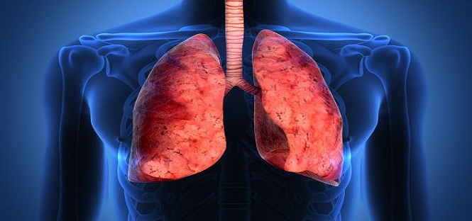 scoprire cancro al polmone con esame del sangue