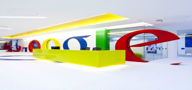 Tirocini estivi Google 2014