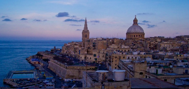 Borse di studio MAE Malta 2014