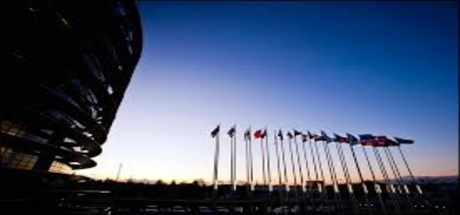 Tirocini presso il Mediatore Europeo di Strasburgo o Bruxelles, per laureati in legge