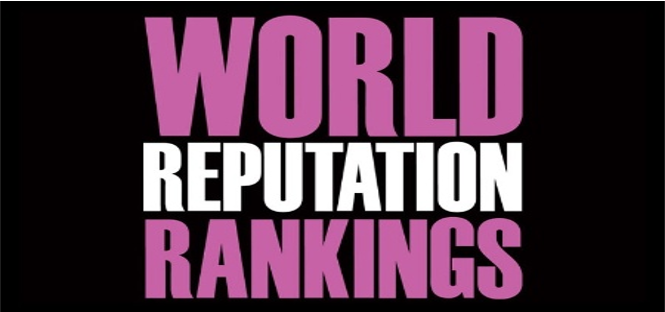 classifica times world reputation rankings 2014