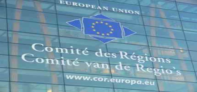 Tirocini retribuiti al Comitato delle Regioni di Bruxelles, per laureati