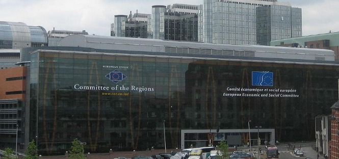 Tirocini presso il Comitato Economico e Sociale Europeo a Bruxelles, per studenti e laureati