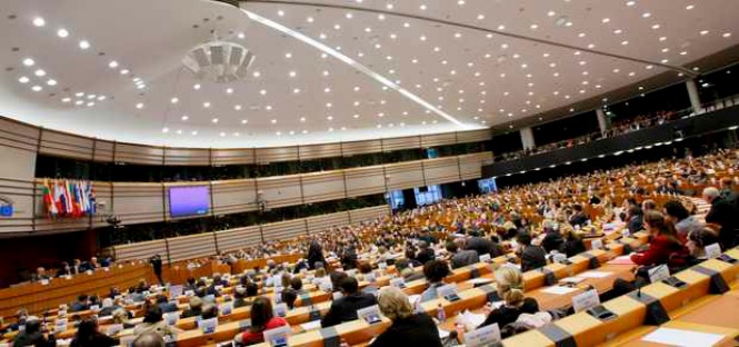 Tirocini traduttori Parlamento Europeo 2014