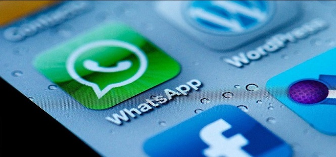Uno studio asiatico rivela: “WhatsApp crea dipendenza”