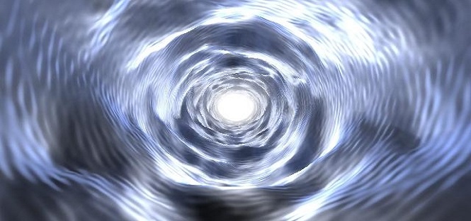 buco nero al centro galassia strada per altro universo
