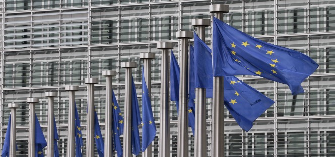 Commissione Europea, tirocini retribuiti per laureati a Bruxelles