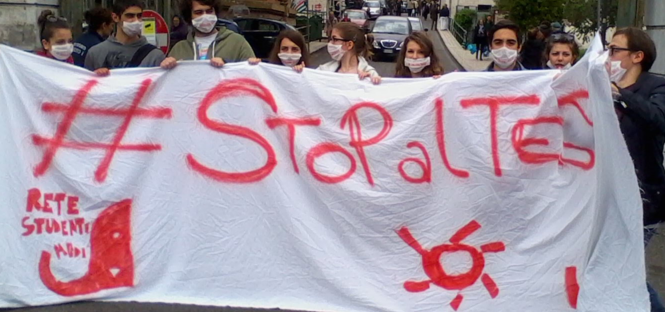 Il Codacons avverte il ministro Giannini: “Stop al test di Medicina dal 2015, o ricorsi per 350 milioni di euro”