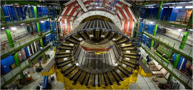 Borse di studio CERN Ginevra 2014
